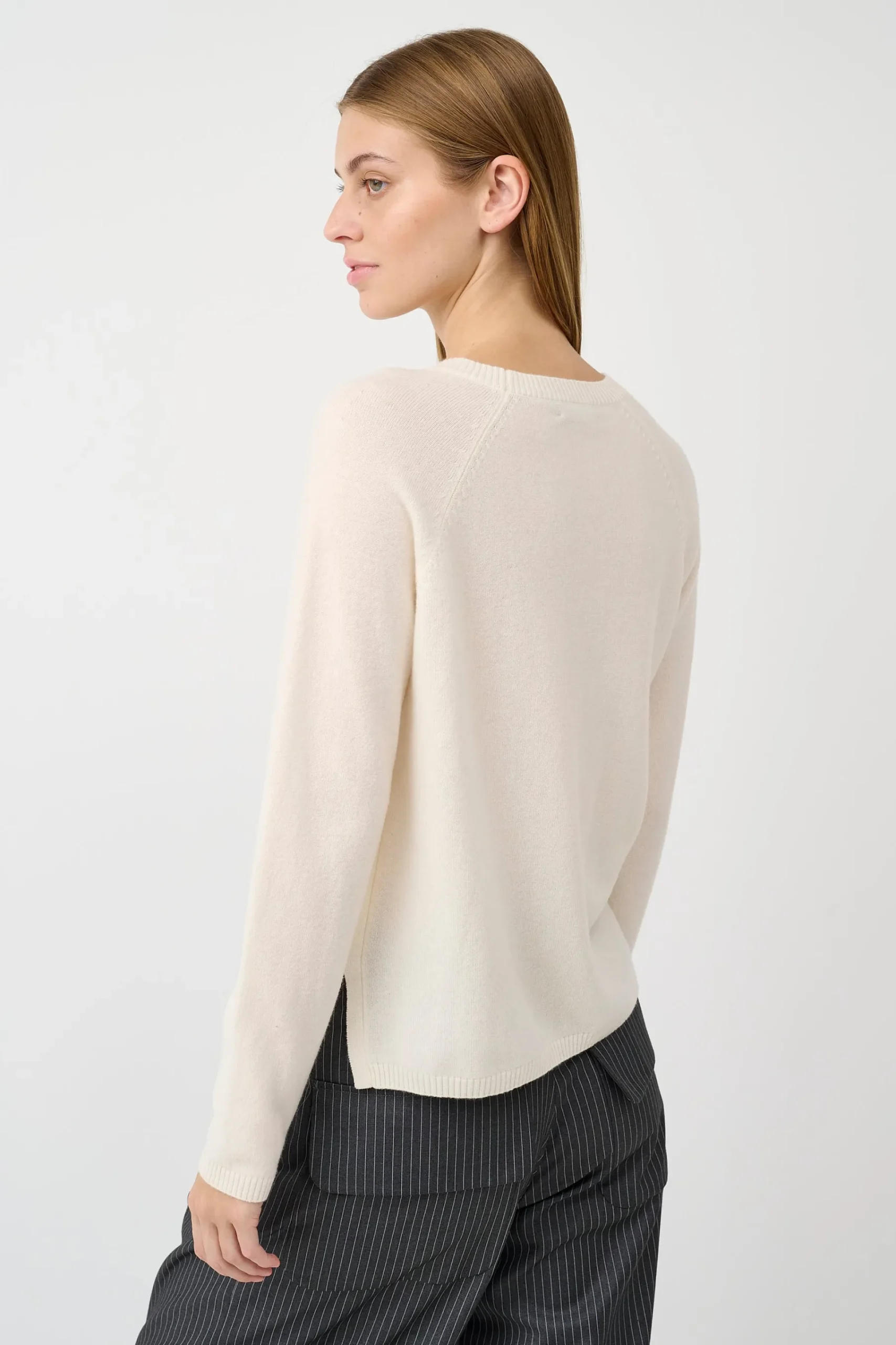 CRLinea kashmir sweater