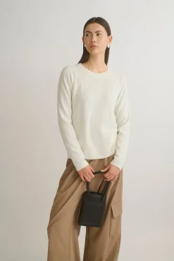 CRLinea kashmir sweater