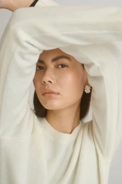 CRLinea kashmir sweater