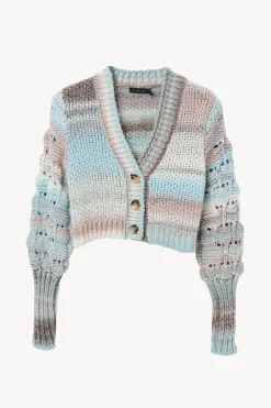 CRMella Cardigan