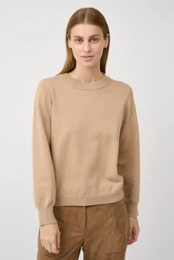 CRMissy O-Neck Sweater