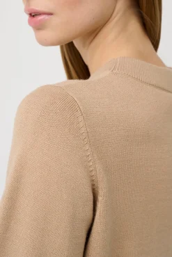 CRMissy O-Neck Sweater