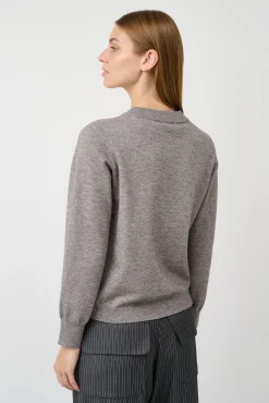CRMissy O-Neck Sweater