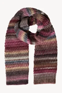 CRMosly Halstørklæde