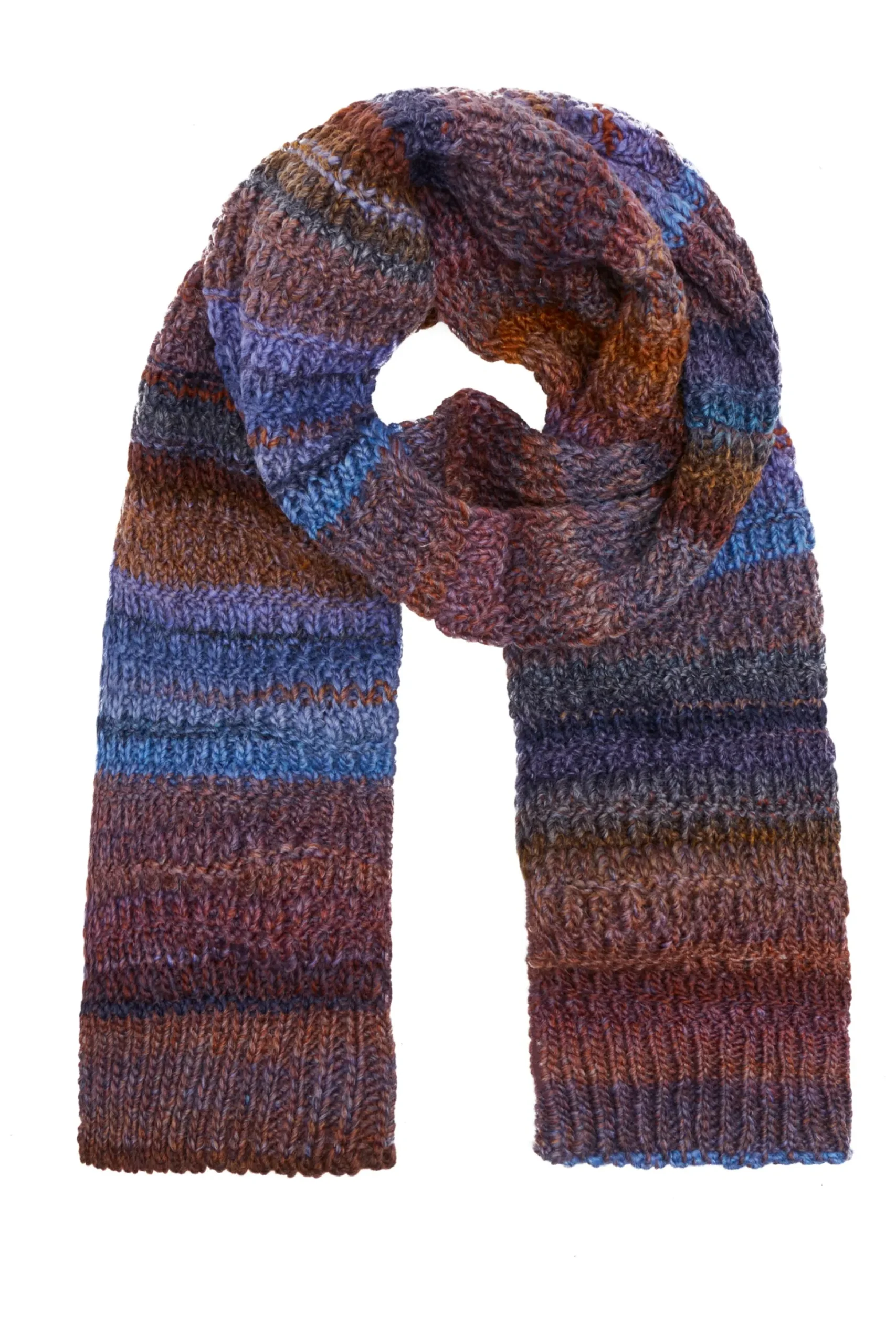 CRMosly halstørklæde