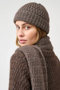 CRMosly Halstørklæde