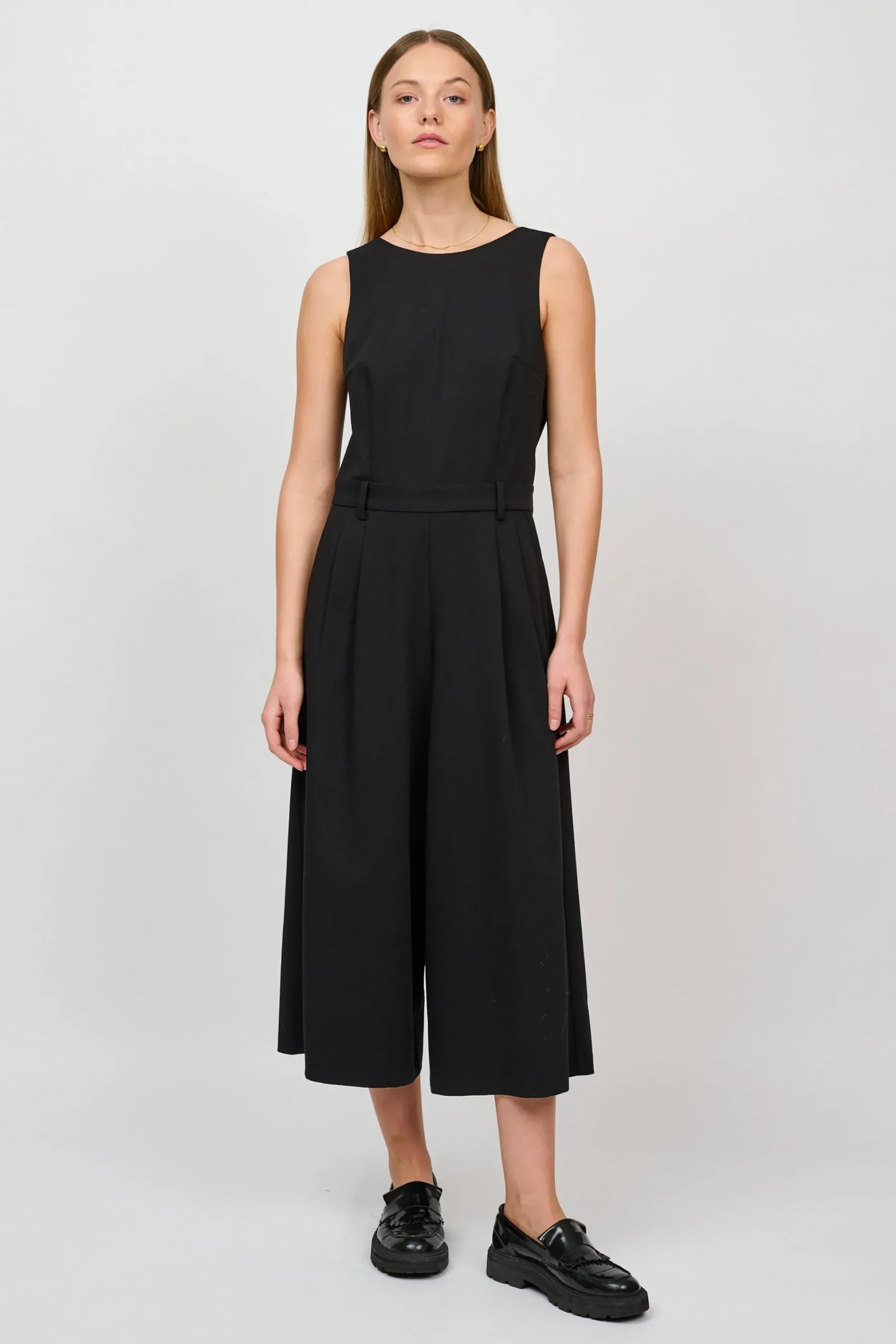 CRNakeisha culotte jumpsuit