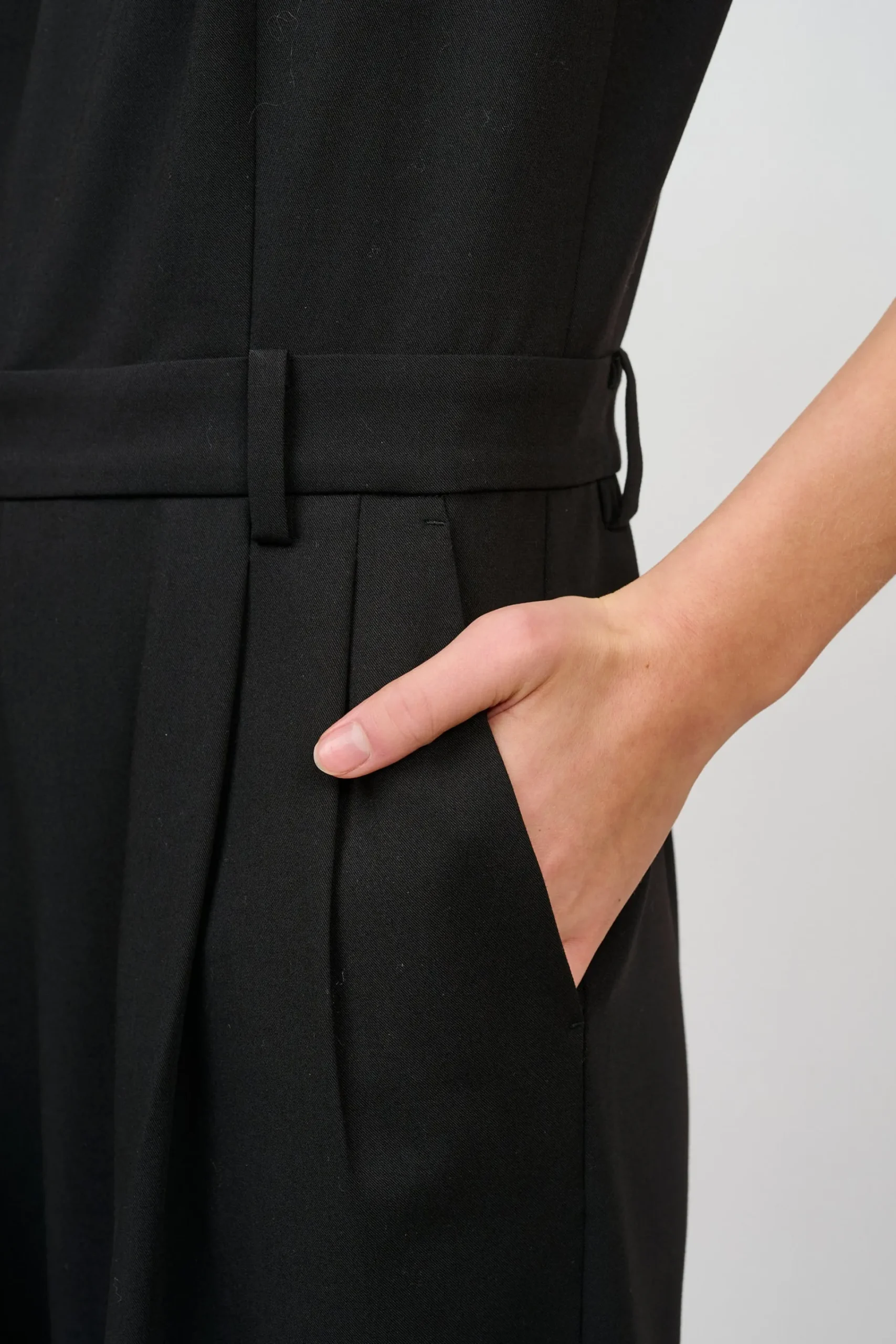 CRNakeisha culotte jumpsuit