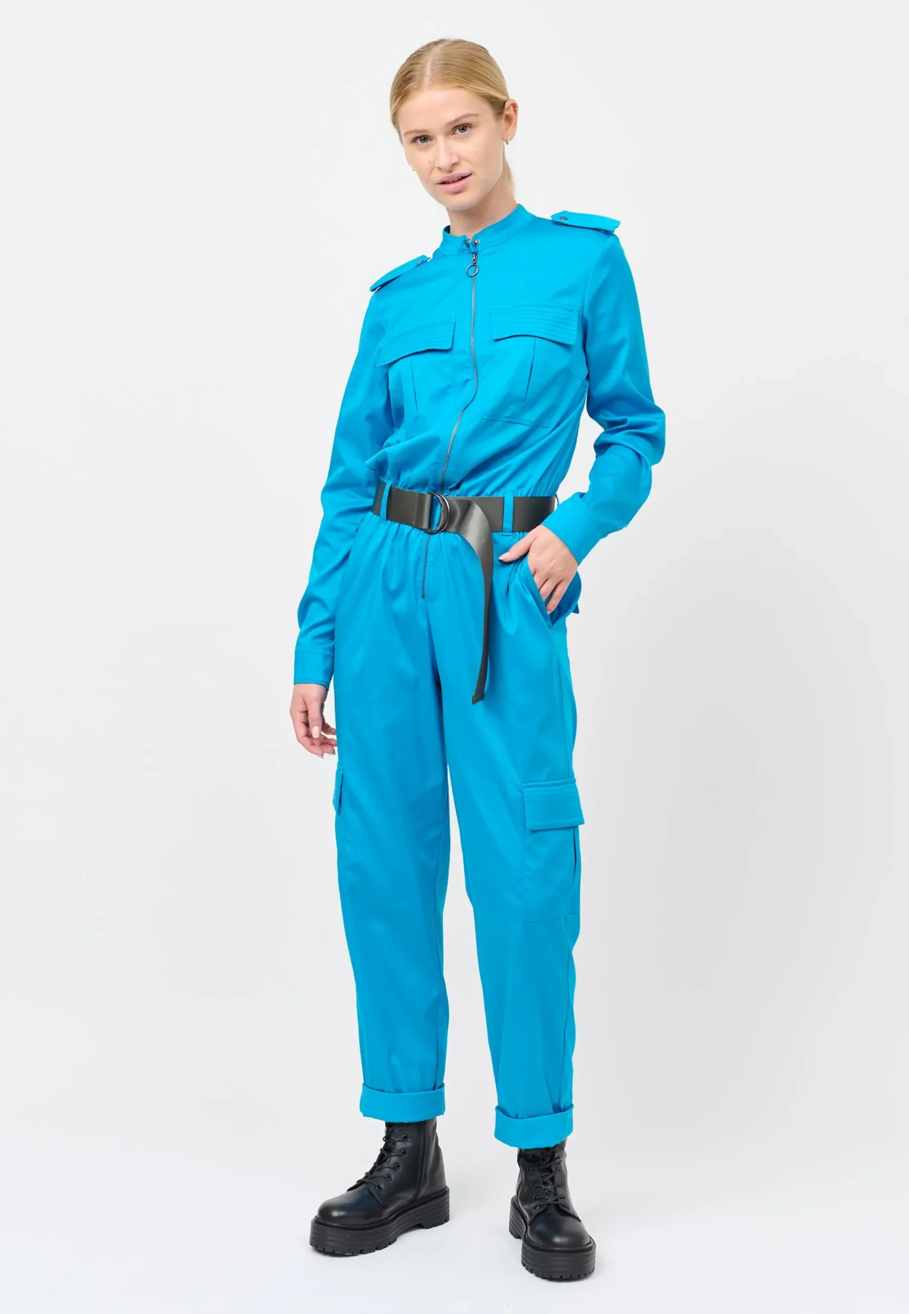 CRPilotti jumpsuit