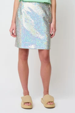 CRSequence mini nederdel