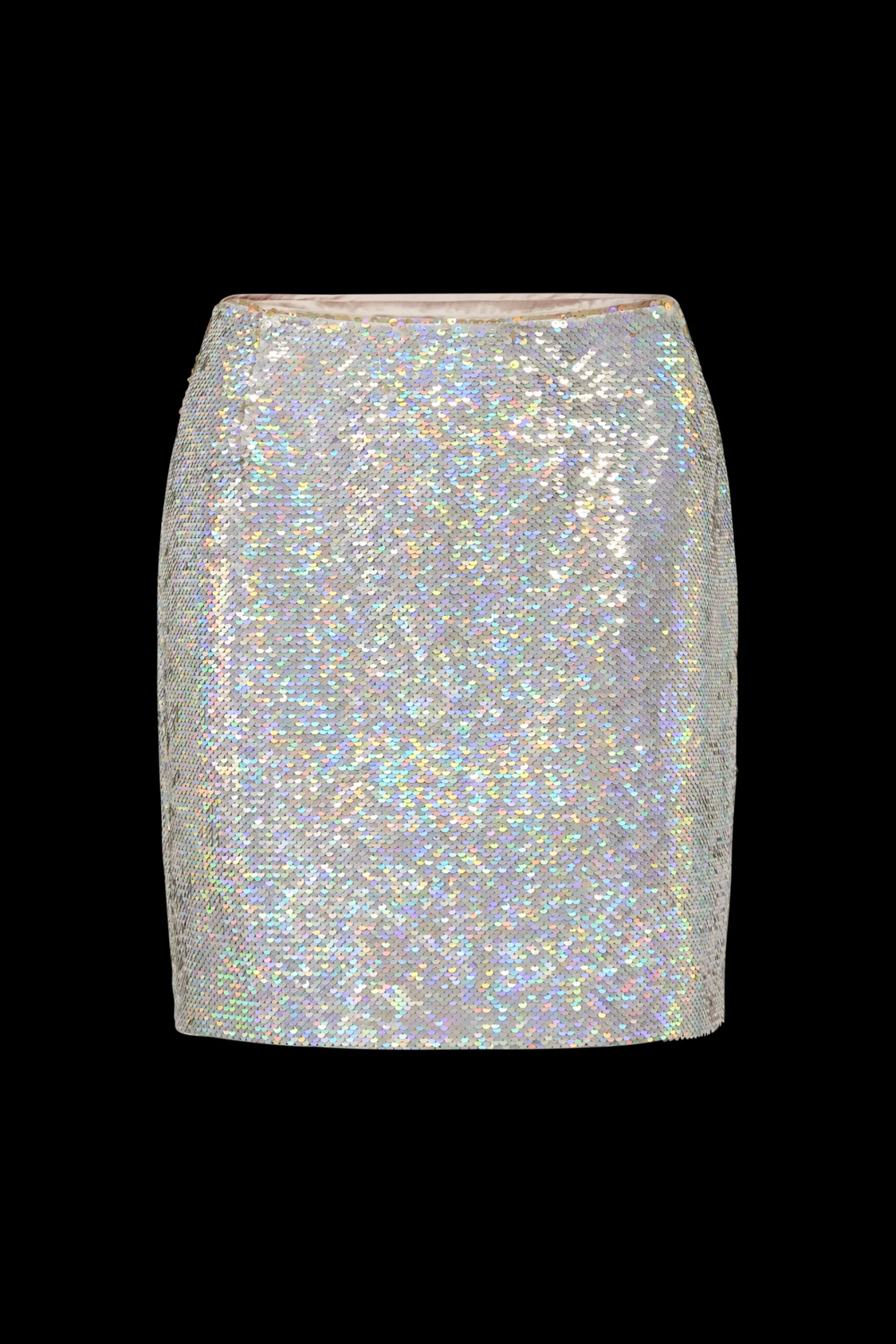 CRSequence mini nederdel