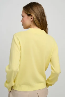 CRSora Kashmir Cardigan