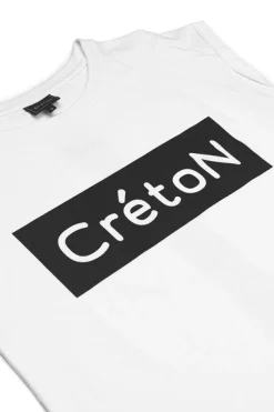 CRTenley C T-shirt