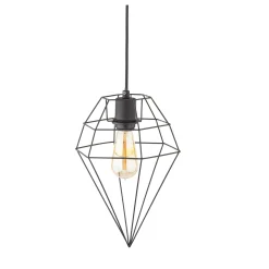 CRÉTON MAISON Diamond loftlampe