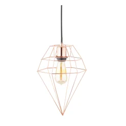 CRÉTON MAISON Diamond loftlampe