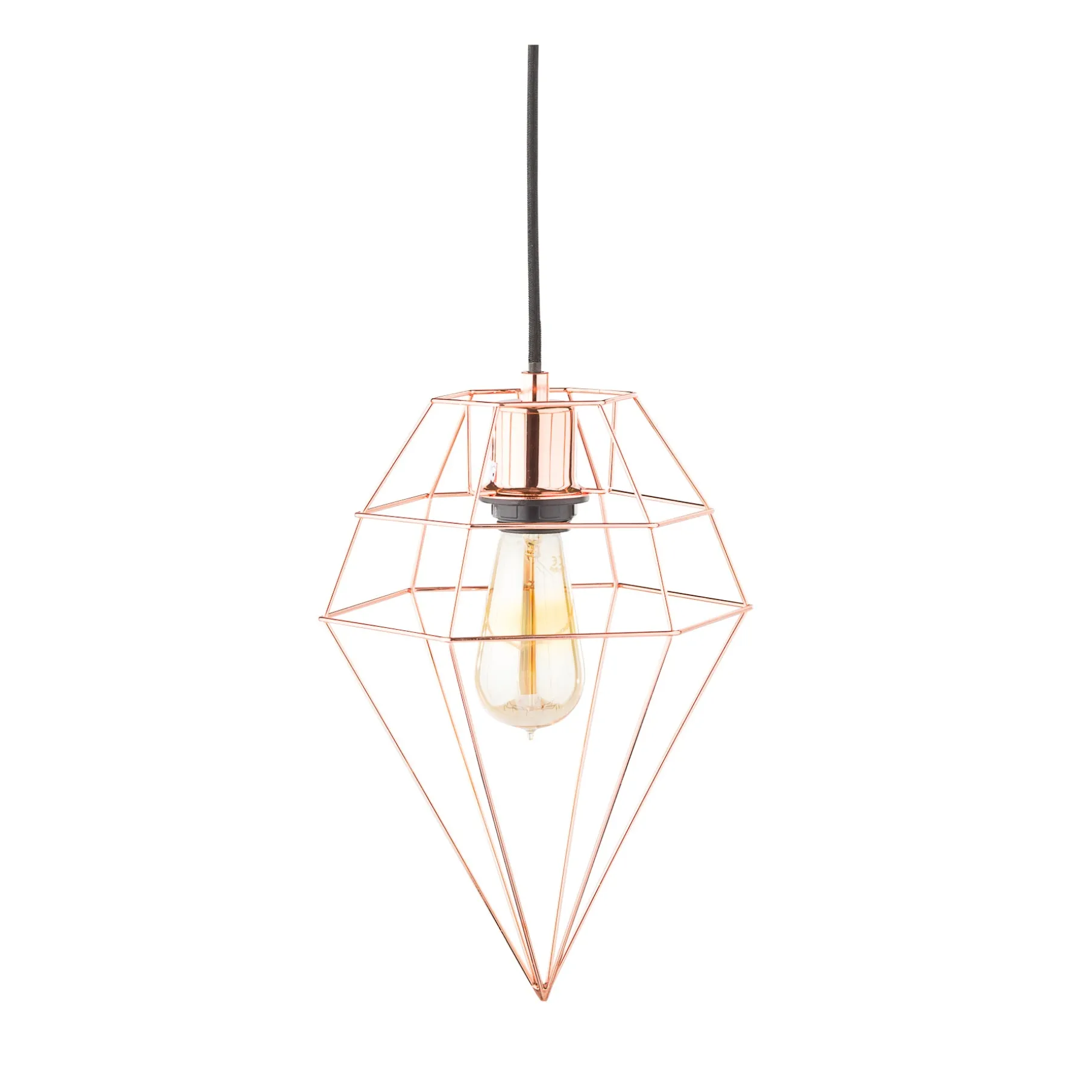 CRÉTON MAISON Diamond loftlampe