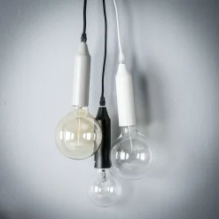 CRÉTON MAISON Issac pendel lang