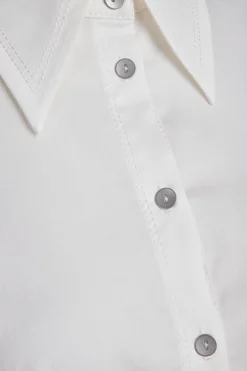 CRTopica skjorte kjole