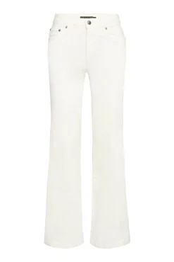 CRVolume wideleg jeans