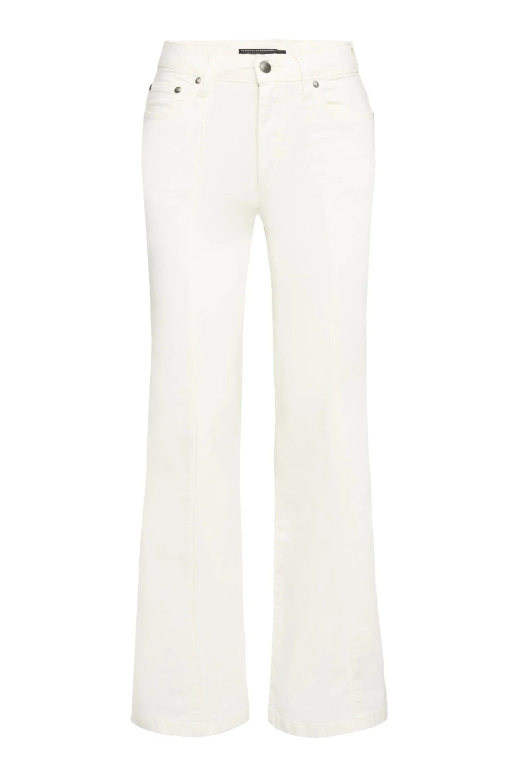 CRVolume wideleg jeans