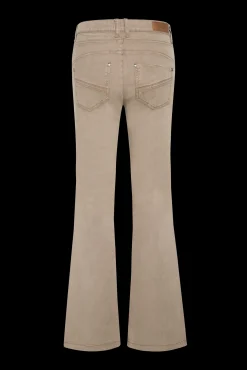 CRVolume wideleg jeans