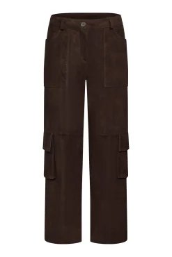 CRWinnie ruskindsbukser