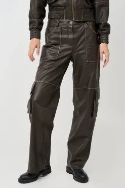 CRWinnie Skind Bukser