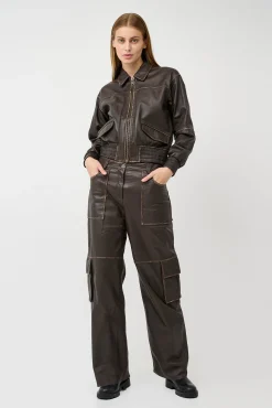 CRWinnie Skind Bukser