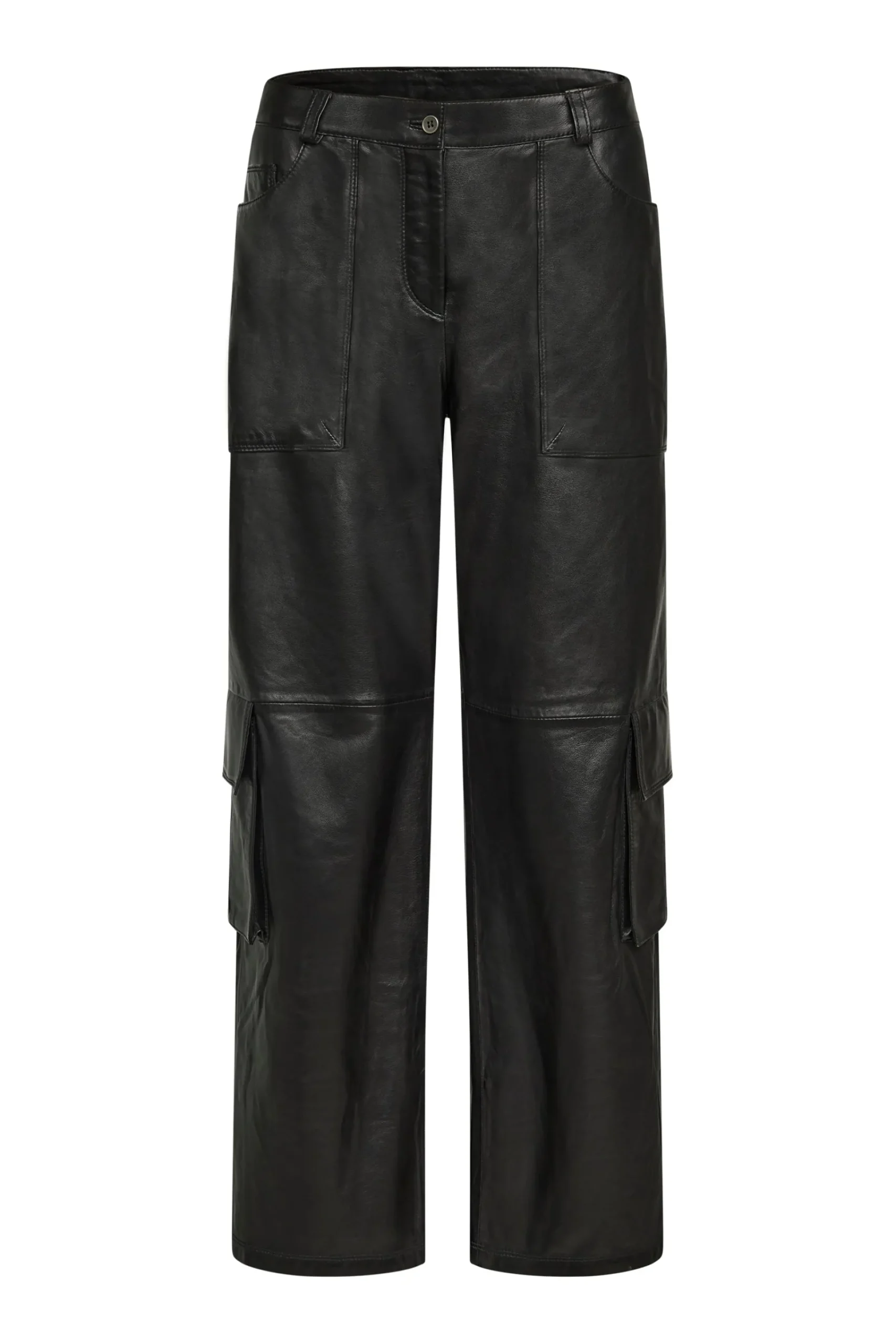 CRWinnie skind bukser i fåreskind