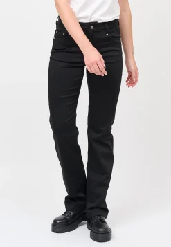 CRYolanda stay black jeans