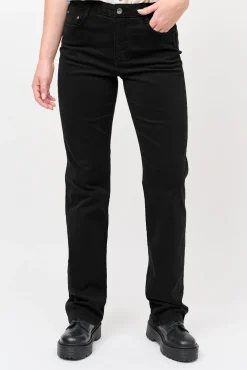 CRYolanda straight jeans