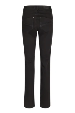 CRYolanda straight jeans