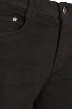 CRYolanda straight jeans