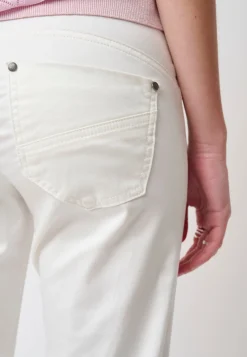 CRYolanda straight jeans