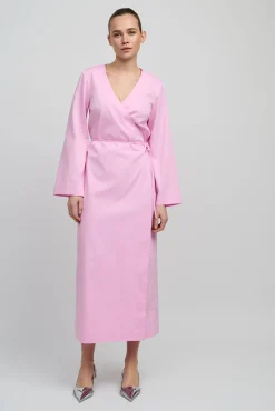 CRYuki Slå-Om-Kjole