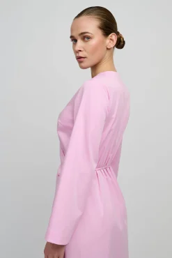 CRYuki Slå-Om-Kjole