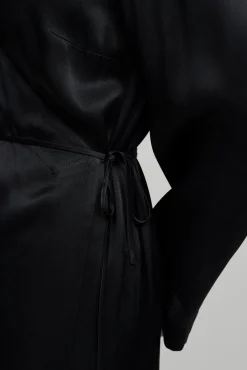 CRYuki Slå-Om-Kjole