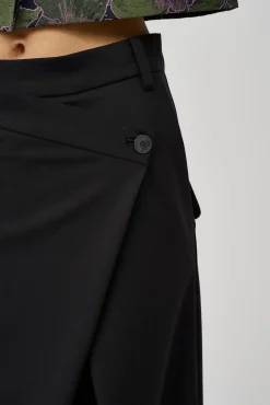 CRZinny Asymmetriske Bukser