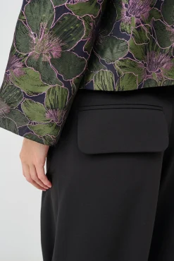 CRZinny Asymmetriske Bukser