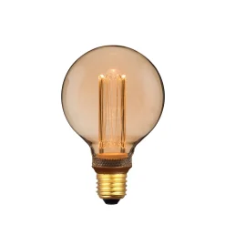 Deco pære E27 dæmpbar retro