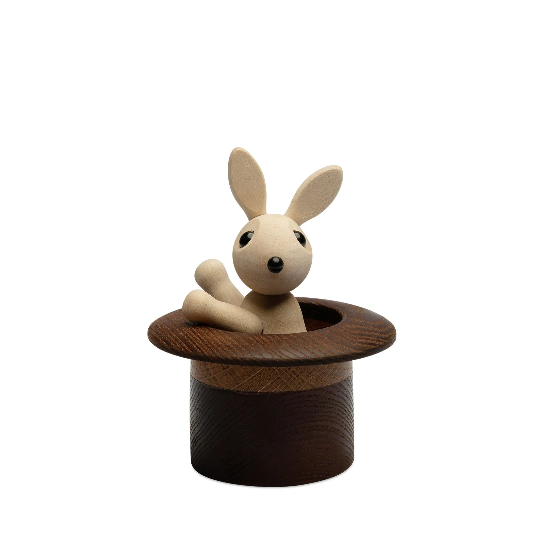 Den Magiske Hat med kanin