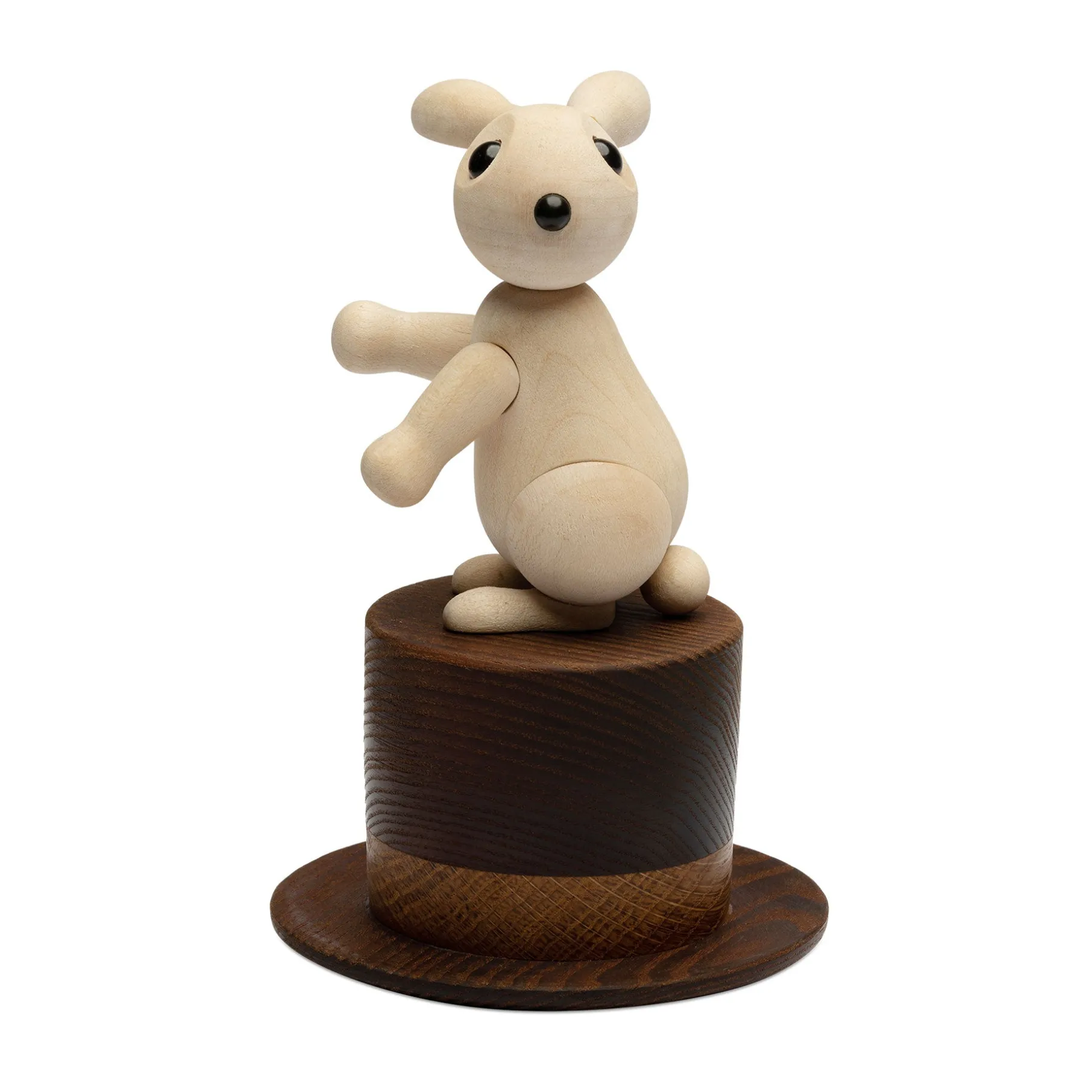 Den Magiske Hat med kanin