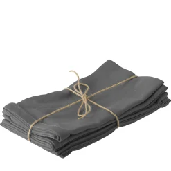 Dinner stofservietter 4 stk.