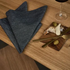 Dinner stofservietter 4 stk.