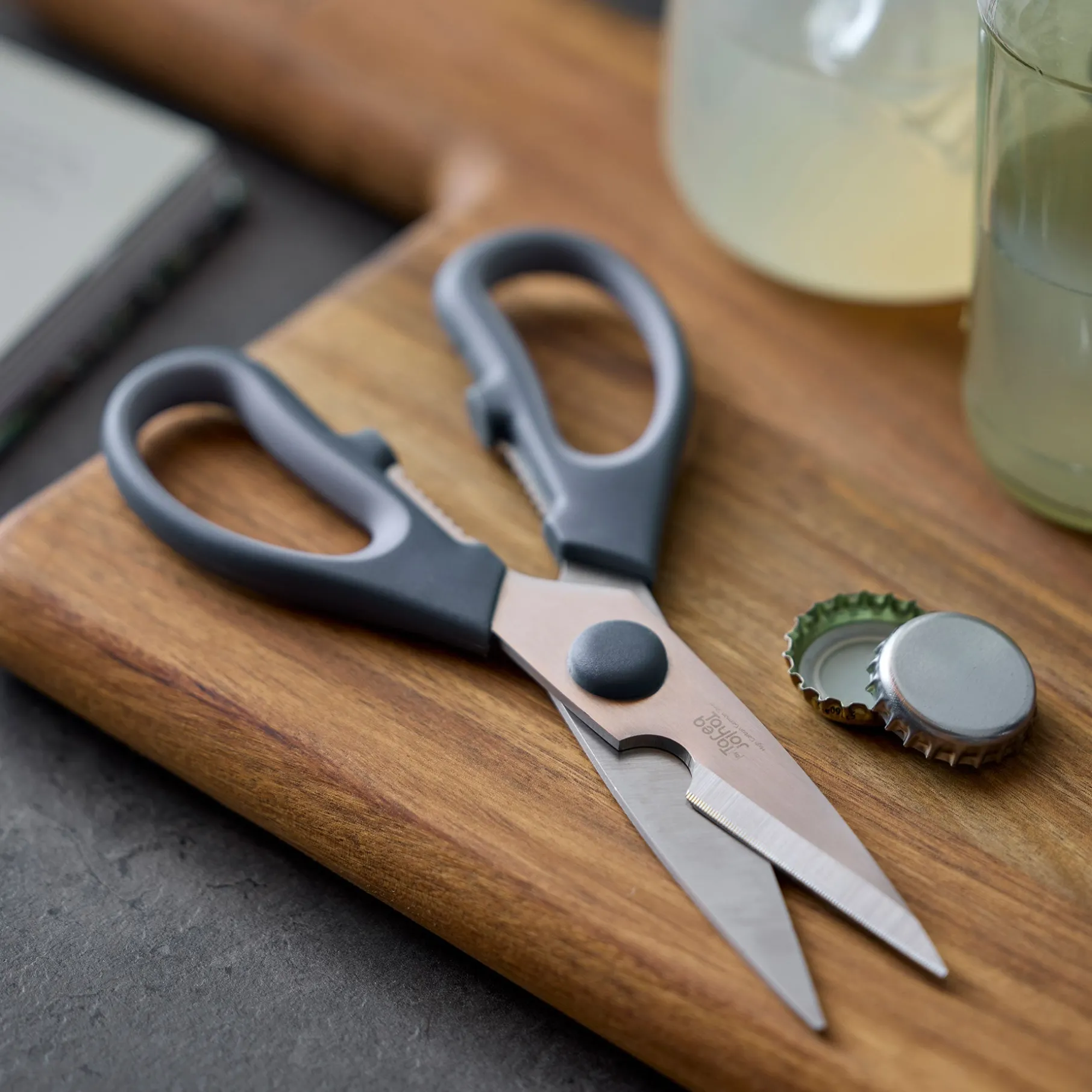 Diversity køkkensaks