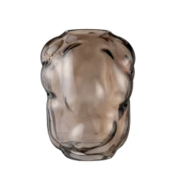 Dizzy vase H 20 cm