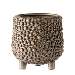 Dots stentøj urtepotte