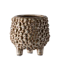 Dots stentøj urtepotte