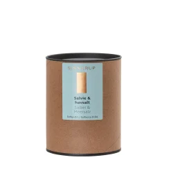 Duftlys Salvie/Havsalt