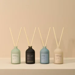 Duftpinde Beige Mist Citrus/Ylang Ylang